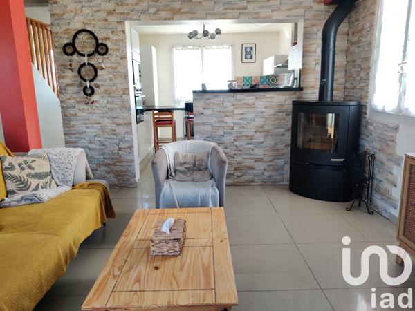 House for sale 6 rooms 149 m² Bannalec