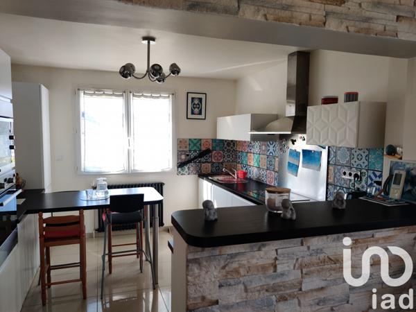 House for sale 6 rooms 149 m² Bannalec