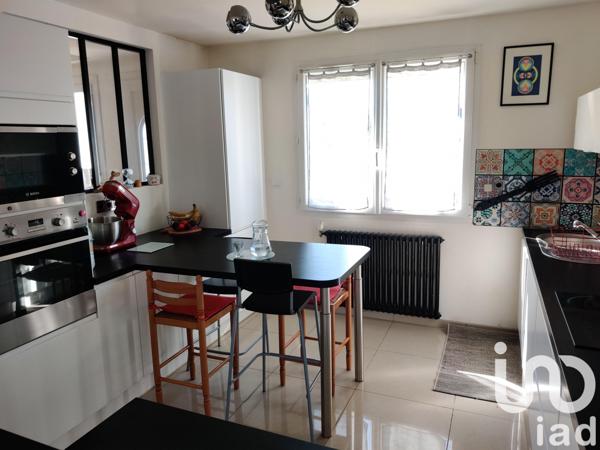 House for sale 6 rooms 149 m² Bannalec