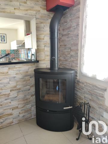 House for sale 6 rooms 149 m² Bannalec