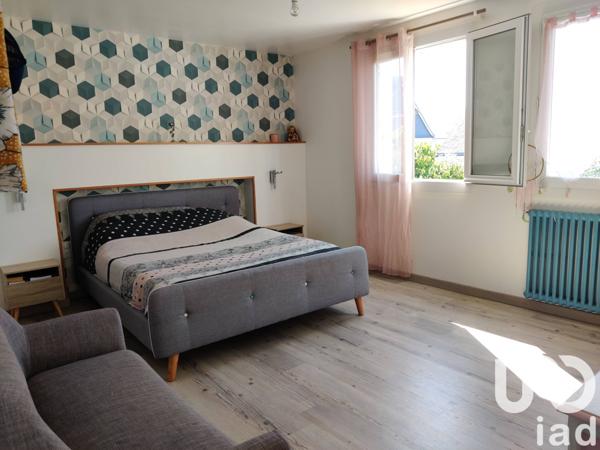 House for sale 6 rooms 149 m² Bannalec