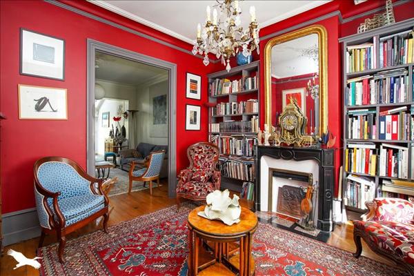 Maison à vendre |  Tours |  9 pièces | 134 m²