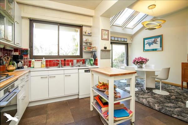 Maison à vendre |  Tours |  9 pièces | 134 m²