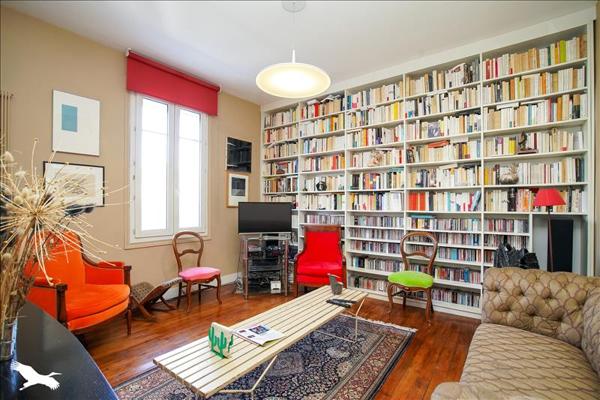 Maison à vendre |  Tours |  9 pièces | 134 m²