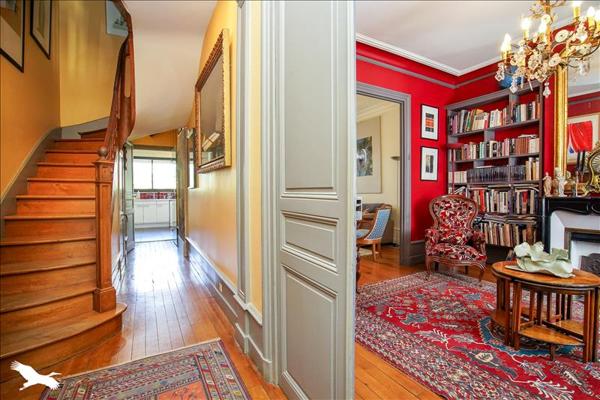 Maison à vendre |  Tours |  9 pièces | 134 m²