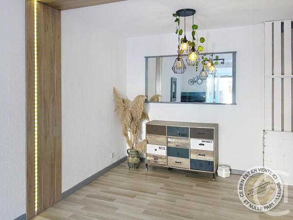 Appartement F2 à vendre  2 pièces - 32,30 m2 PORT LEUCATE - 11