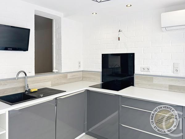 Appartement F2 à vendre  2 pièces - 32,30 m2 PORT LEUCATE - 11