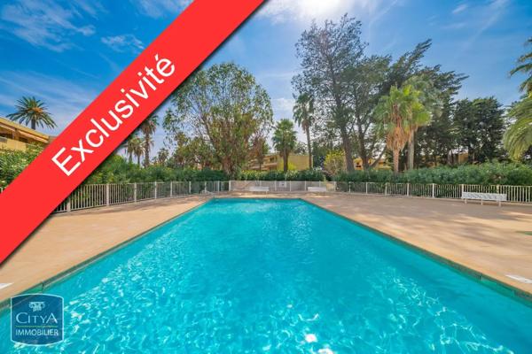 Appartement à vendre 2 pièces 47m²