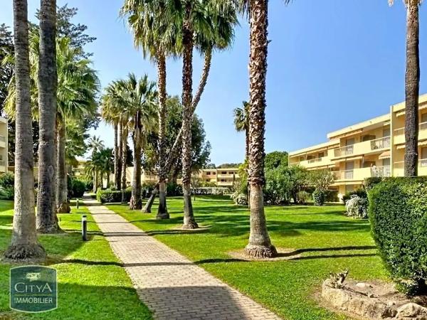 Appartement à vendre 2 pièces 47m²