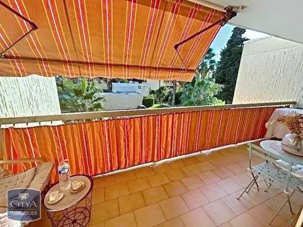 Appartement à vendre 2 pièces 47m²
