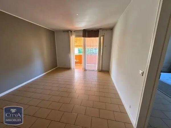 Appartement à vendre 2 pièces 47m²