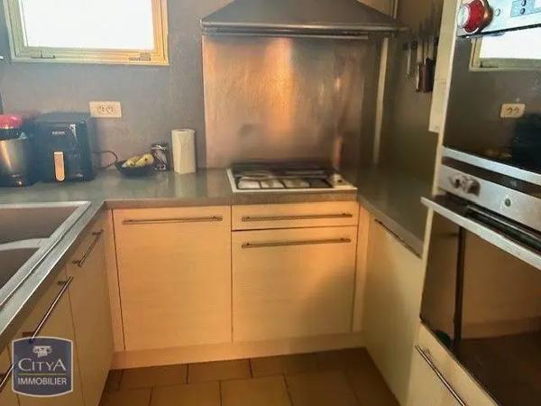 Appartement à vendre 2 pièces 47m²