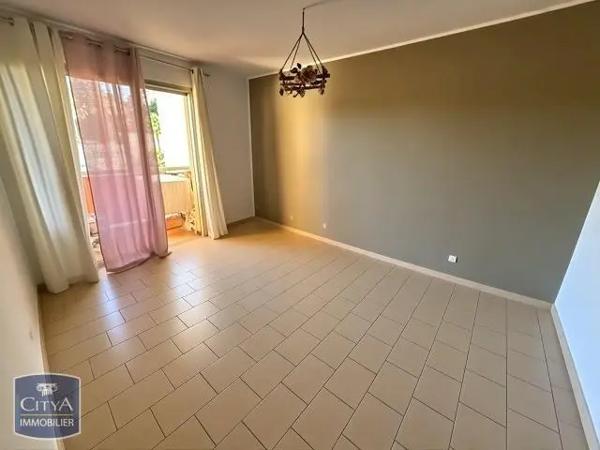 Appartement à vendre 2 pièces 47m²