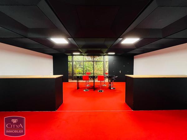 Location local professionnel Roanne (42300)