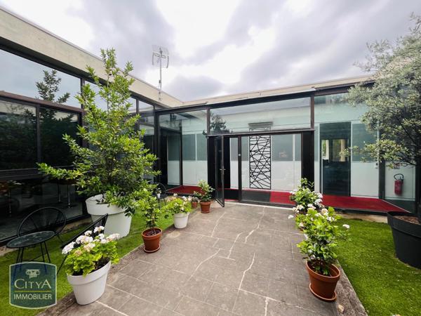 Location local professionnel Roanne (42300)