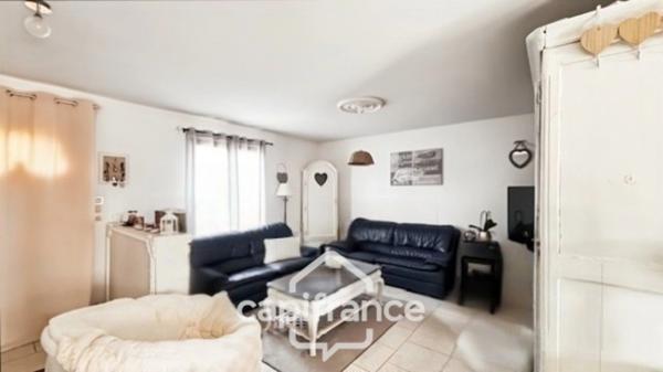 Maison à vendre 5 pièces TROUY (18)