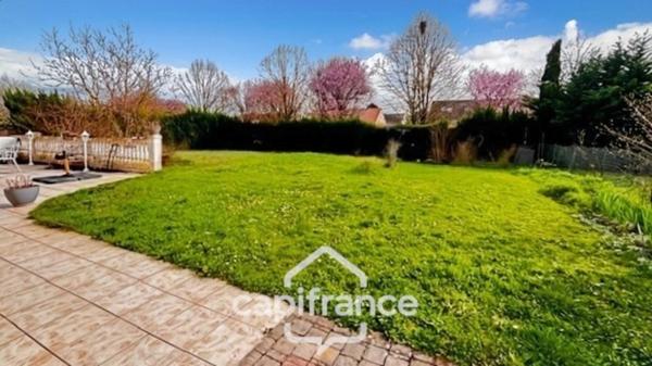Maison à vendre 5 pièces TROUY (18)