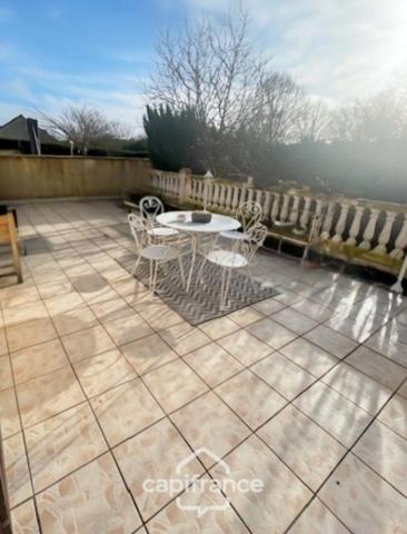 Maison à vendre 5 pièces TROUY (18)