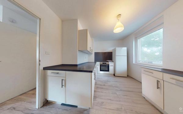 Appartement à vendre    5 pièces • 91,60 m2 Souffelweyersheim
