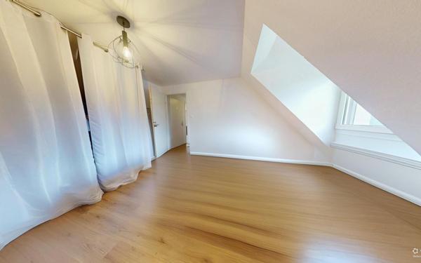 Appartement à vendre    5 pièces • 91,60 m2 Souffelweyersheim