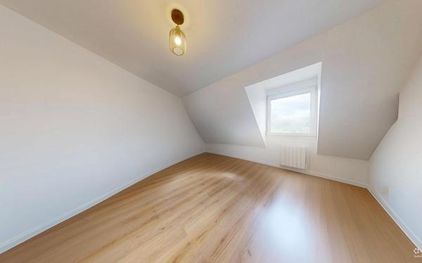 Appartement à vendre    5 pièces • 91,60 m2 Souffelweyersheim