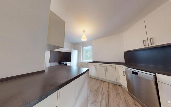 Appartement à vendre    5 pièces • 91,60 m2 Souffelweyersheim