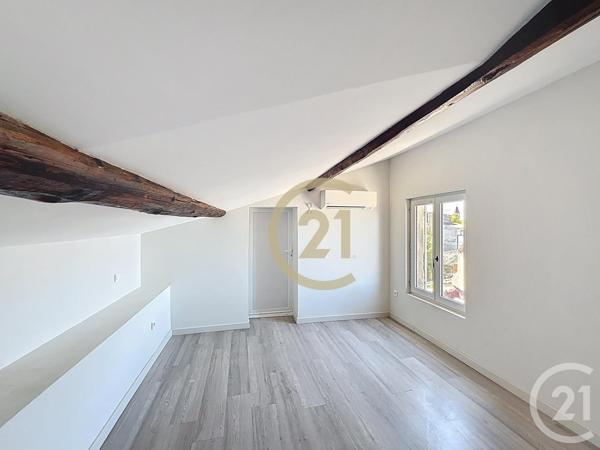 Appartement F3 à vendre  3 pièces - 76,20 m2 UZES - 30