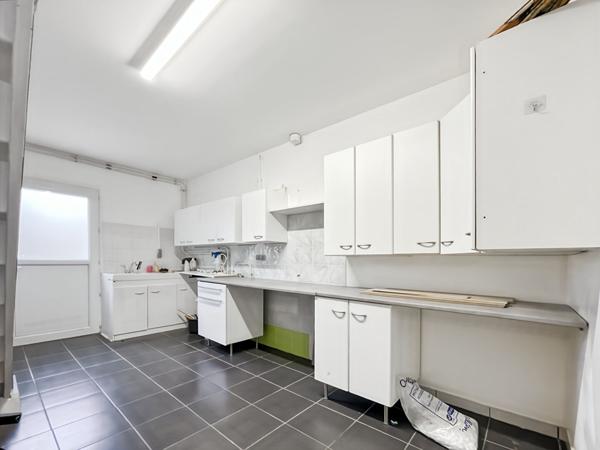 MAISON AVEC MODE DE VIE PLAIN-PIED À PUSSAY