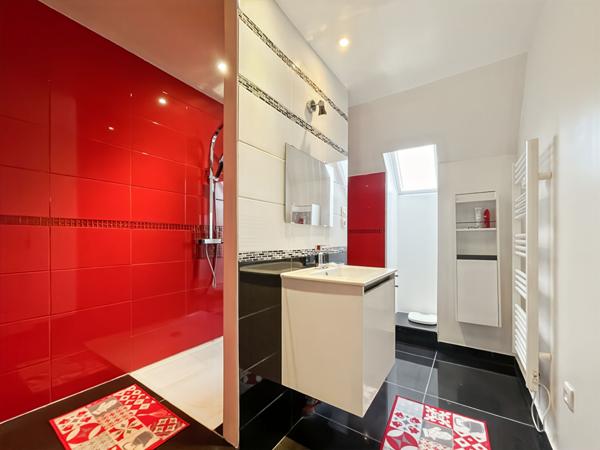 MAISON AVEC MODE DE VIE PLAIN-PIED À PUSSAY