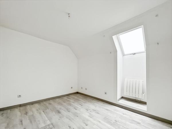 MAISON AVEC MODE DE VIE PLAIN-PIED À PUSSAY