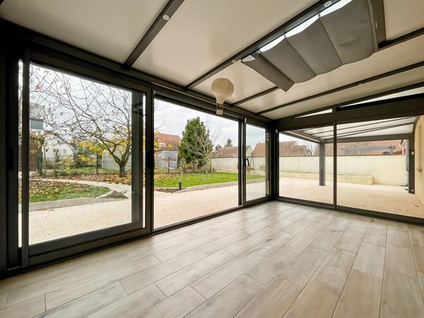 MAISON AVEC MODE DE VIE PLAIN-PIED À PUSSAY