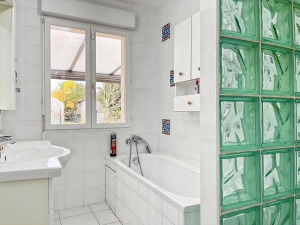 MAISON AVEC MODE DE VIE PLAIN-PIED À PUSSAY