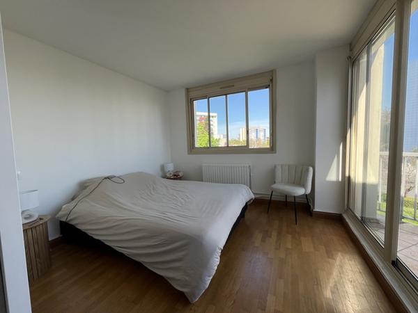 Appartement à vendre |  La Roche-sur-Yon |  4 pièces | 76 m²