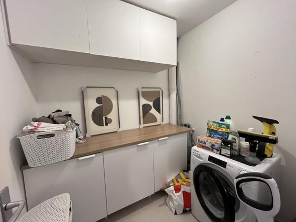 Appartement à vendre |  La Roche-sur-Yon |  4 pièces | 76 m²