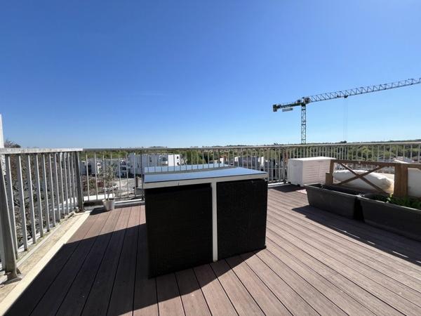 Appartement à vendre |  La Roche-sur-Yon |  4 pièces | 76 m²