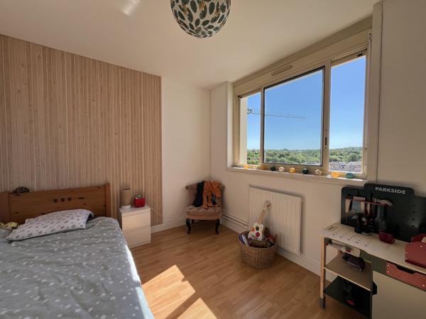 Appartement à vendre |  La Roche-sur-Yon |  4 pièces | 76 m²