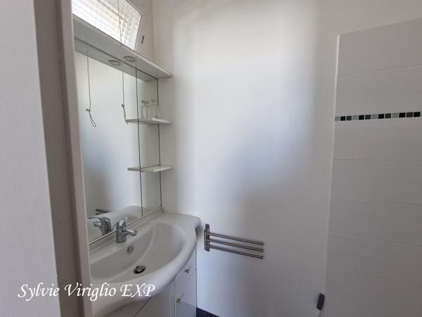 Maison de ville à rénover