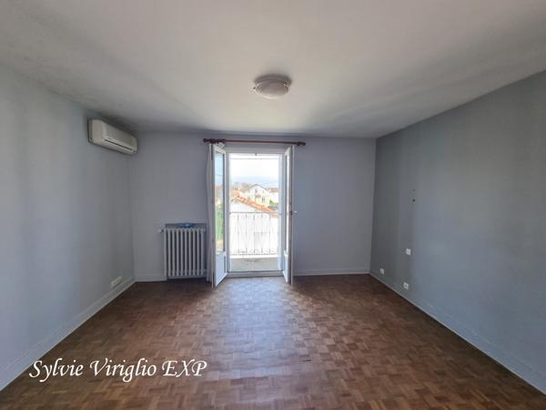 Maison de ville à rénover