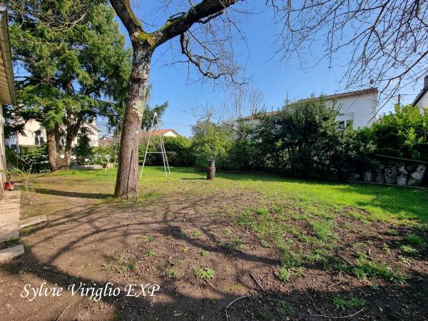 Maison de ville à rénover