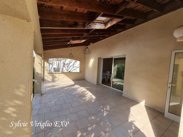 Maison de ville à rénover