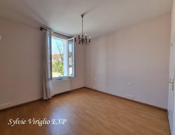 Maison de ville à rénover