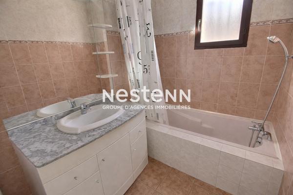 Secteur Charreard : Maison familiale 140 m²  #5 chambres # Terrain 591 m²