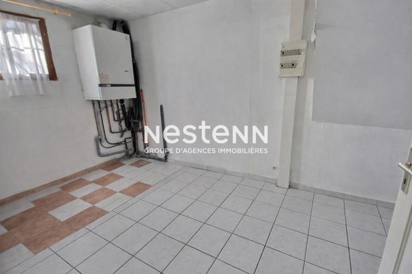 Secteur Charreard : Maison familiale 140 m²  #5 chambres # Terrain 591 m²