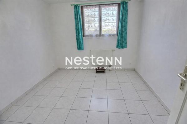 Secteur Charreard : Maison familiale 140 m²  #5 chambres # Terrain 591 m²