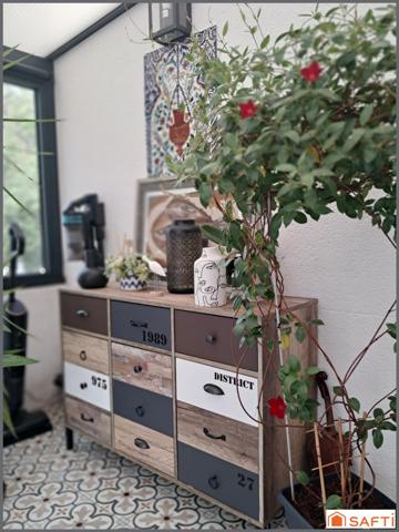 Proche de l'océan et de tous commerces