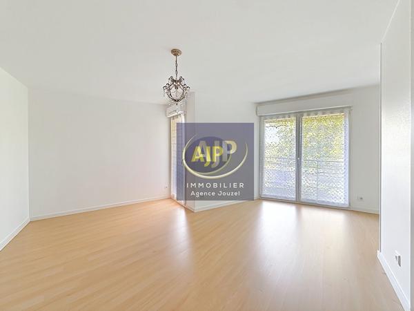Location appartement Coueron : 504 € - AJP Immobilier Nantes Jouzel