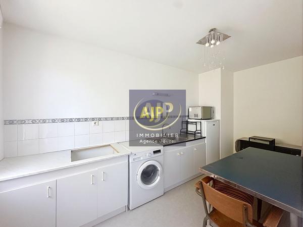 Location appartement Coueron : 504 € - AJP Immobilier Nantes Jouzel