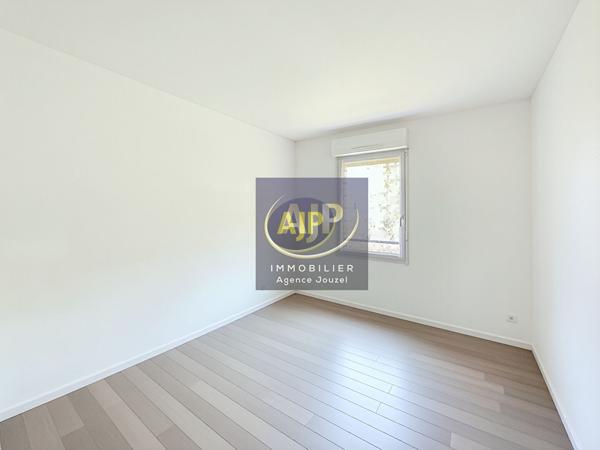Location appartement Coueron : 504 € - AJP Immobilier Nantes Jouzel