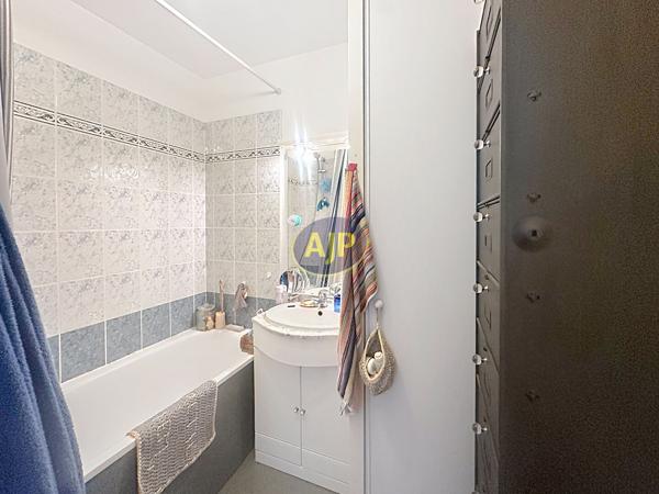 Location appartement Coueron : 504 € - AJP Immobilier Nantes Jouzel