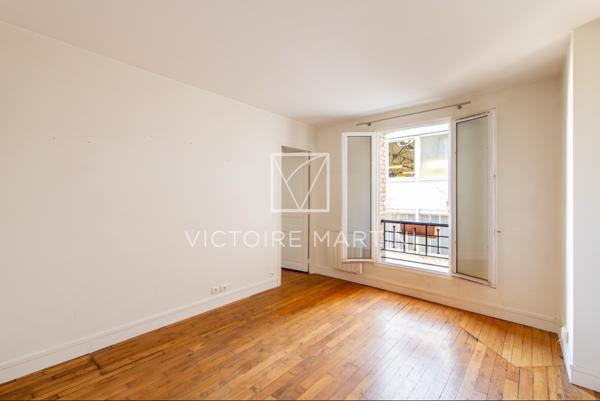 Appartement
         2 pièces
        - 36 m² Exclusivité 349 000 € *